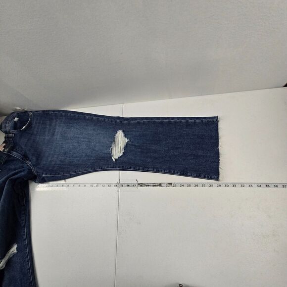 Lucky Brand Easy Rider Bootcut Jeans Women's 14/32 Medium Wash Denim 4330 NWT - Picture 7 of 12